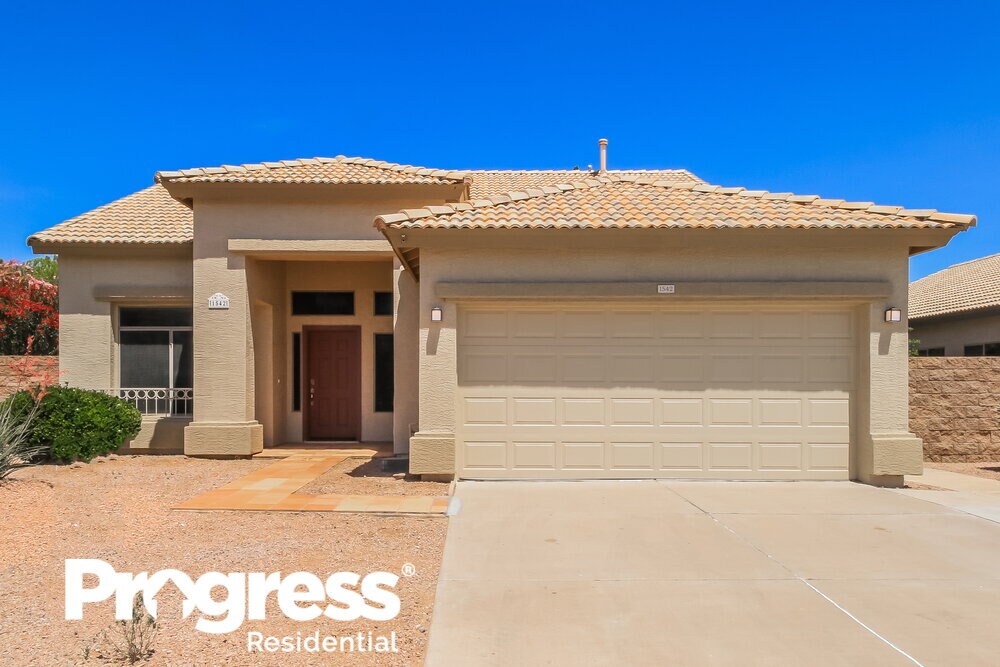 1542 E Sunrise Way, Gilbert, AZ 85296 House Rental in Gilbert, AZ