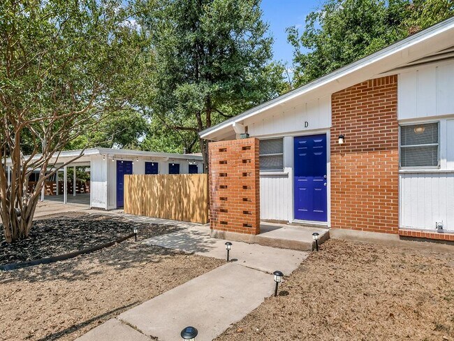 Foto del edificio - 7601 Tisdale Dr
