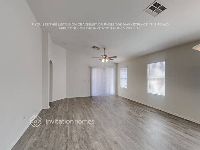 Foto del edificio - 25819 W Crown King Rd