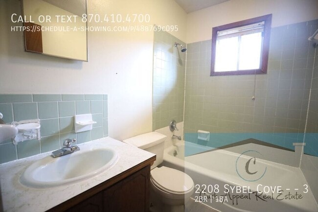 Building Photo - 2208 Sybel Cove