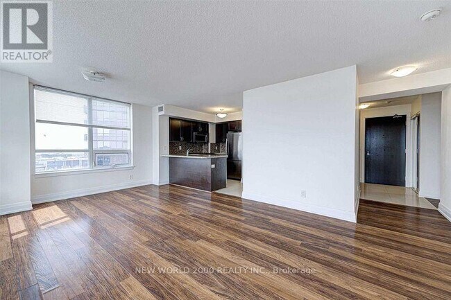 Photo du bâtiment - 1060 Sheppard Ave W