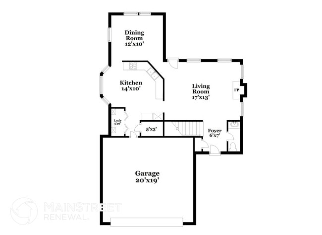 Building Photo - 813 Brewers Glynn Ct