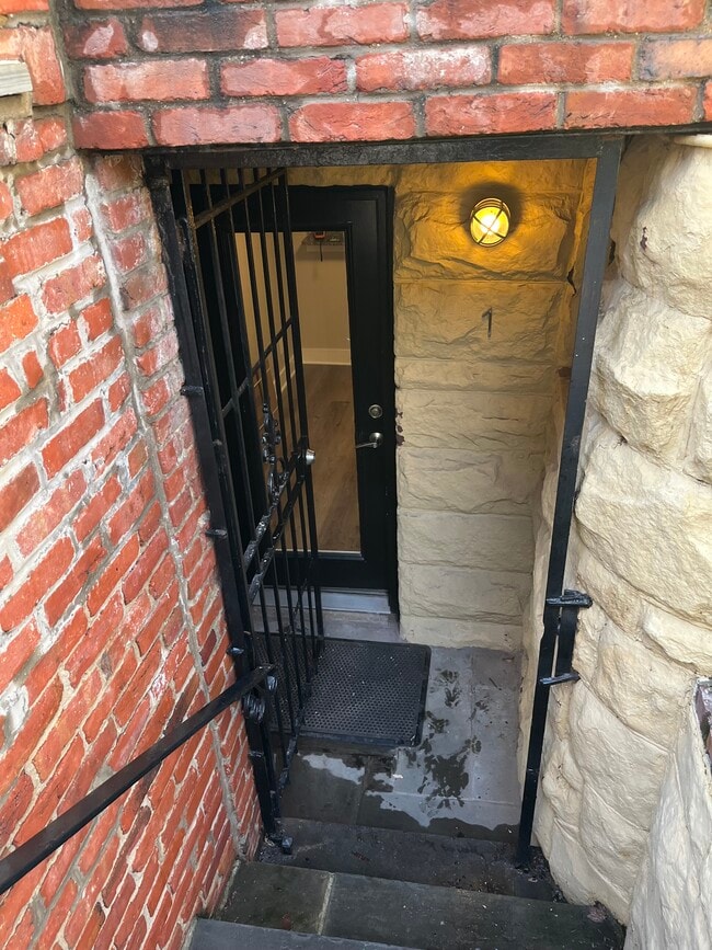 Foto del edificio - 1451 Harvard St NW