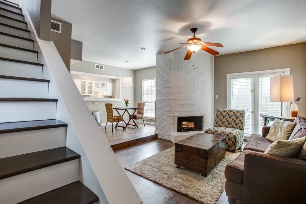 Foto principal - 4000 Rawlins St