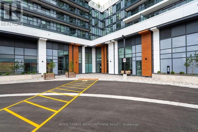 Building Photo - 9751 Markham Rd