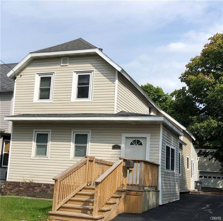 Primary Photo - 632 Mundy St