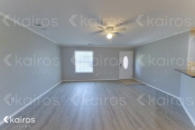 Foto del edificio - 8510 Little Rock Drive