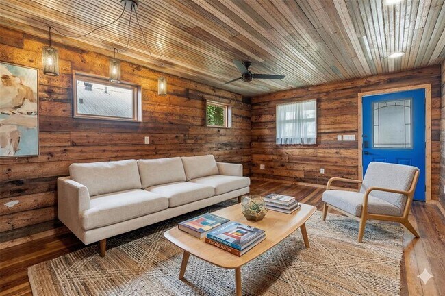 Foto del edificio - 1148 Gunter St