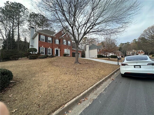 Foto del edificio - 140 Starboard Way