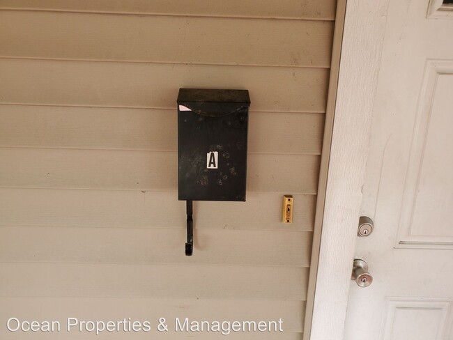 Foto del edificio - 3 br, 2 bath House - 314 Orange Street "A"
