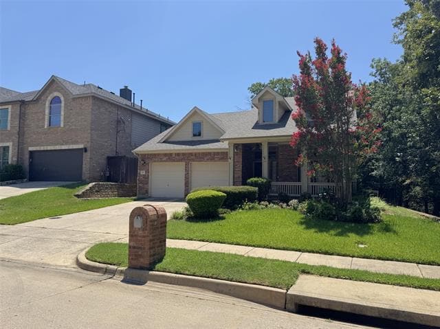 Building Photo - 108 Red Bluff Dr