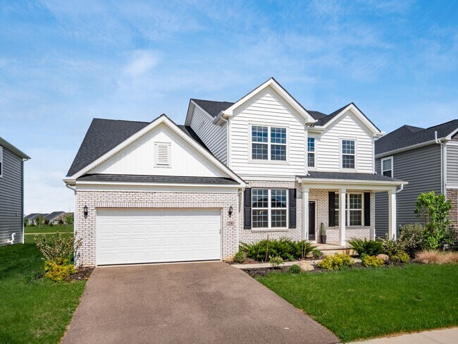 Foto del edificio - 274 Cambie Dr