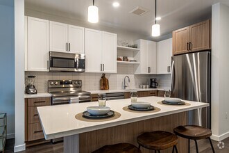 Interior Photo - The Truette