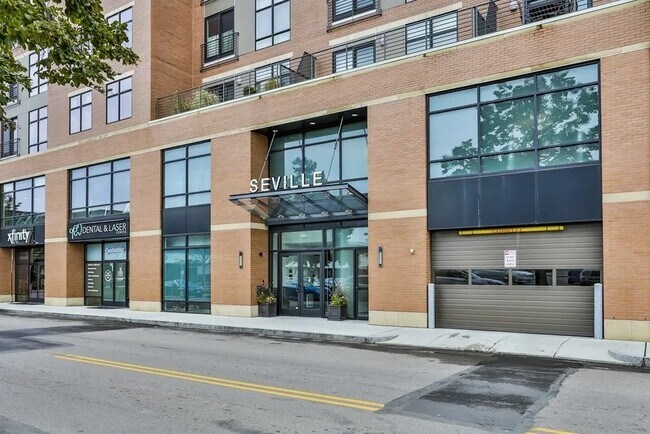 Foto del edificio - 250 Meridian St