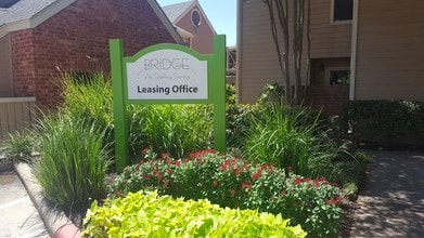 Leasing Office - Bridge at Sterling Springs