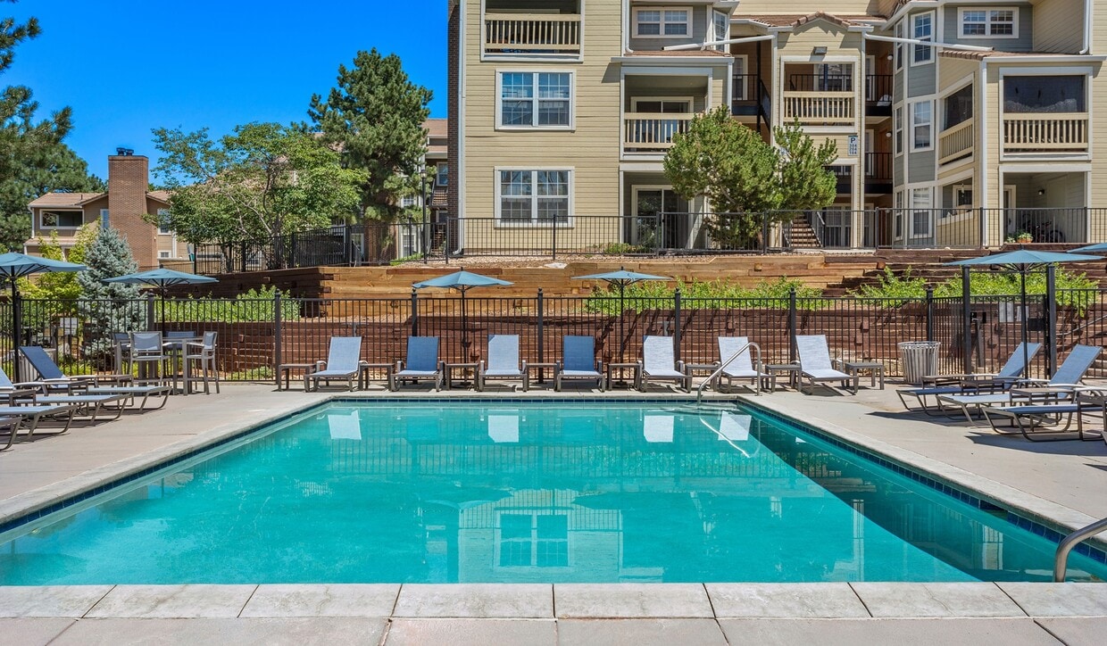 Primary Photo - Arcadia Apartment Homes