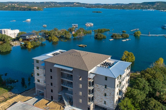 Foto principal - The Hudson on Lake Travis (WATERFRONT!)