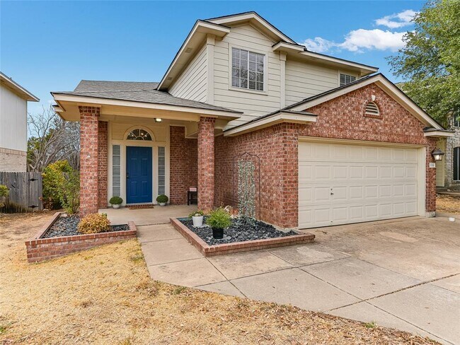 Foto del edificio - 3516 Rock Shelf Ln
