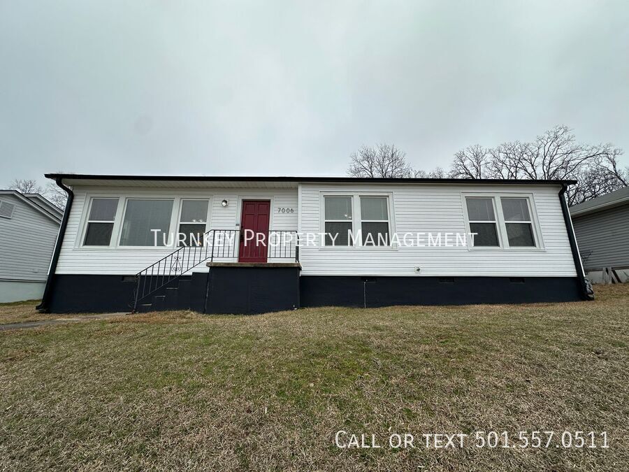 Foto principal - 7006 Hillwood Rd