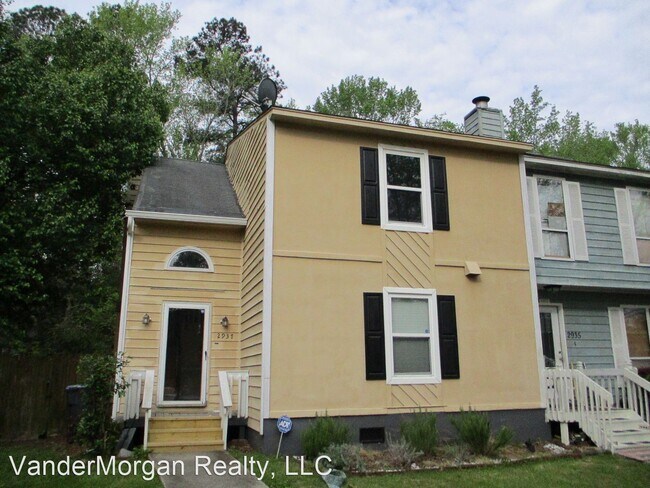 Building Photo - 3 br, 3 bath House - 2937 Running Creek Lane