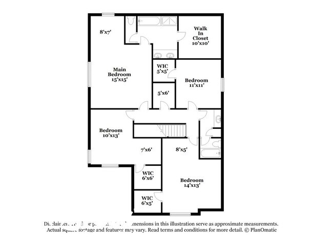 Foto del edificio - 117 Worthing Ln
