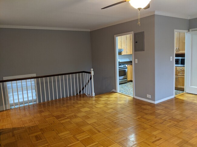 Foto del edificio - 1733 Preston Rd