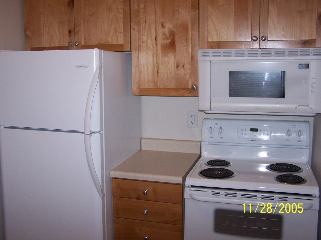 Foto principal - 416 W Lewis St