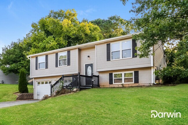 Building Photo - 2657 Green Meadow Lane, Marietta, GA 30066