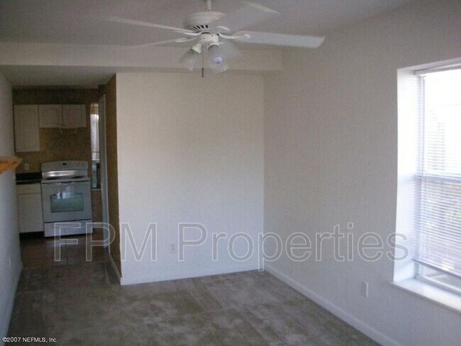 Photo - 1512 First St Apartment