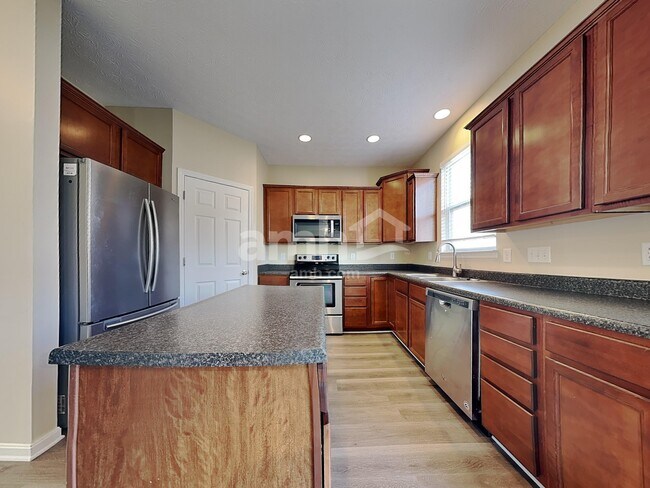 Foto del edificio - 2106 Prairie Clover Dr