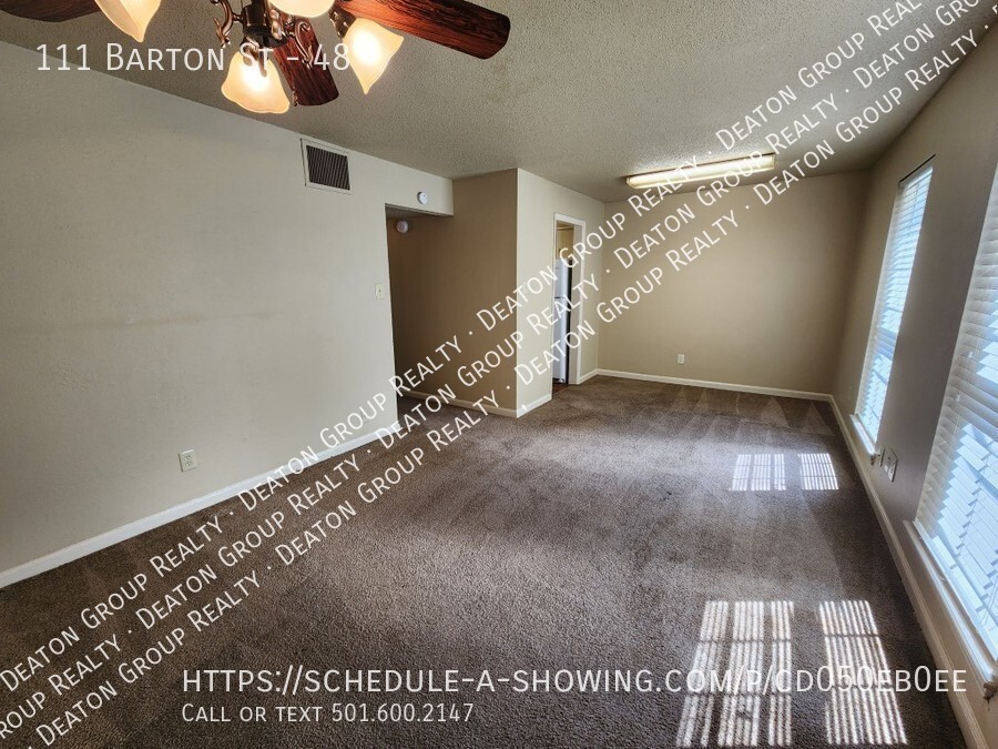 Primary Photo - Welcome Home to Barton Oaks Apartments #48...