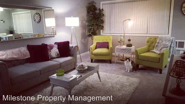 Foto del edificio - 503-565 SE 27th Ave