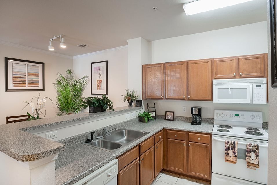 Foto principal - Greenbrier Estates Apartments