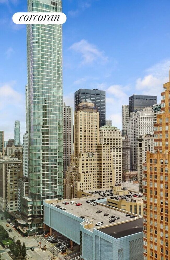 Foto del edificio - 30 West St