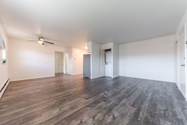 Foto del edificio - Wissahickon Park Apartment Homes