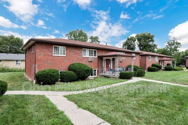Building Photo - 1037 Binns Blvd