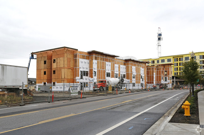 Building Photo - Orchards at Orenco