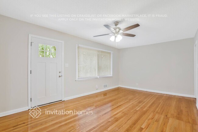 Foto del edificio - 317 Bromack Dr SE