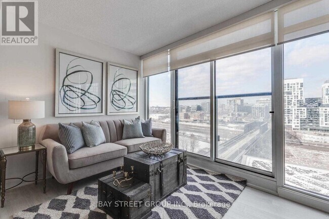 Photo du bâtiment - 80 Queens Wharf Rd