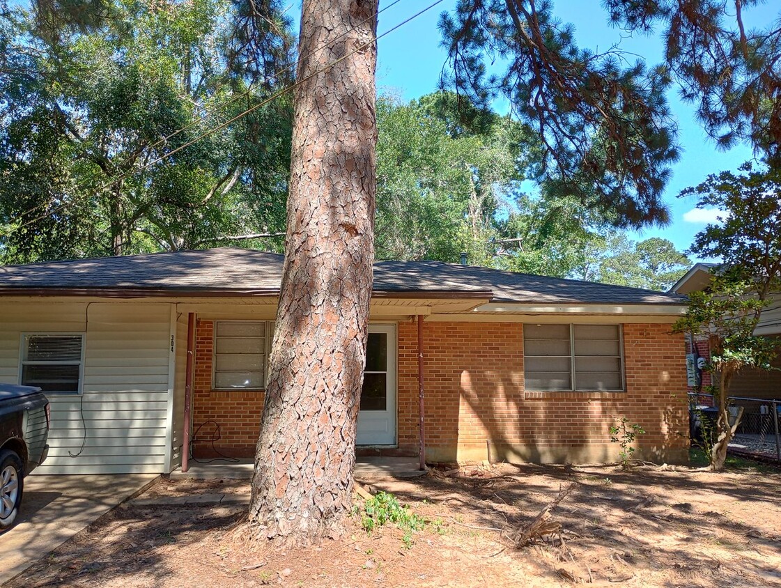 304 Forest Ave, Pineville, LA 71360 - House Rental in Pineville, LA ...