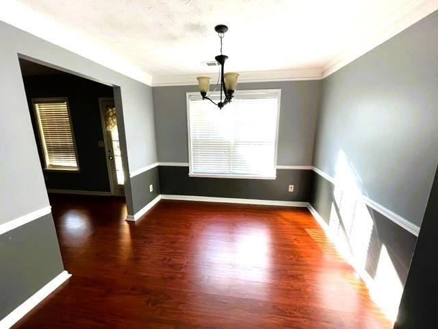 Foto del edificio - 2377 Haynes Trace Dr SW