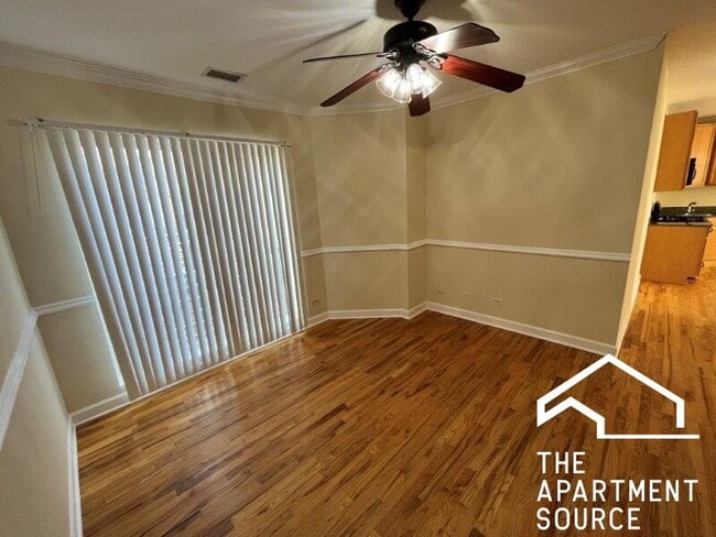 Photo - 4606 N Monticello Ave (Chicago, IL) Apartment
