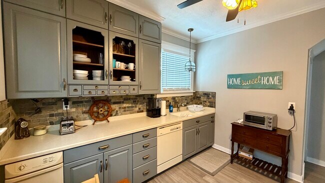 Foto del edificio - 500 Barrett St