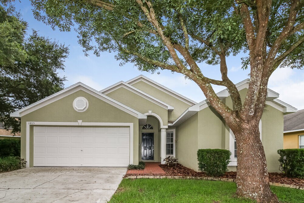 Foto principal - 1465 Lake Shore Ranch Dr