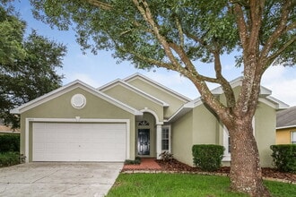 Building Photo - 1465 Lake Shore Ranch Dr