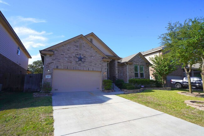 Foto del edificio - Immaculate Rental Now Available in Cibolo!...