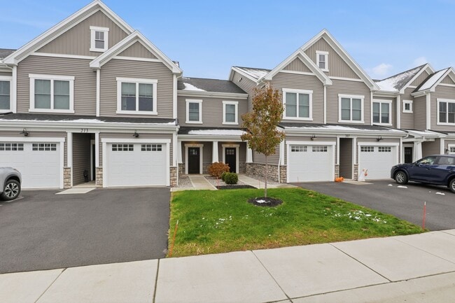 Foto del edificio - Harbor Point