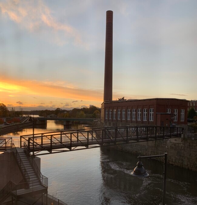 110 Main St Unit 205, Saco, ME 04072 Apartments in Saco, ME