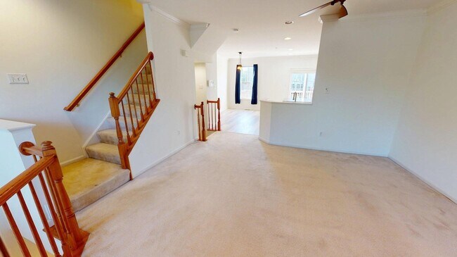 Foto del edificio - 2603 Lotuswood Ct