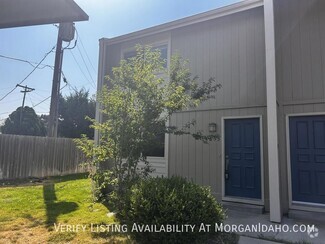 Building Photo - 4853 W Targee St
